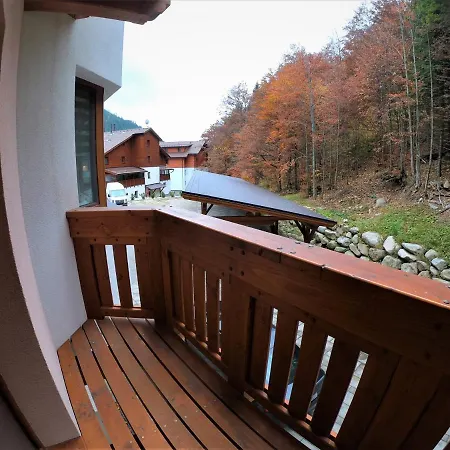 Rmntk Chopok Juh * Horná Lehota