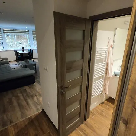 Rmntk Chopok Juh Apartment