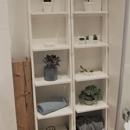 Apartment Rmntk Chopok Juh