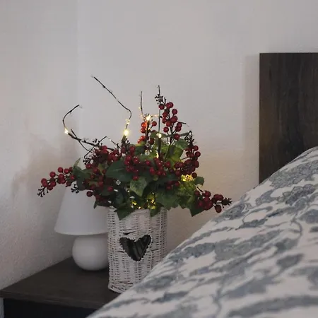 Apartment Rmntk Chopok Juh Horna Lehota