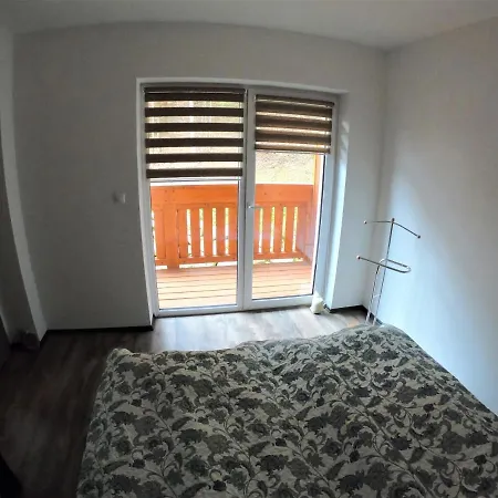 Rmntk Chopok Juh Apartment