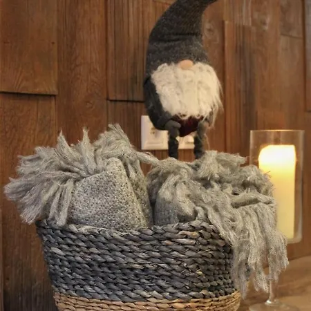 Rmntk Chopok Juh Apartment *