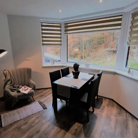 Apartment Rmntk Chopok Juh *