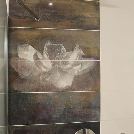 Apartment Rmntk Chopok Juh