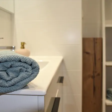 Rmntk Chopok Juh Appartamento Horná Lehota