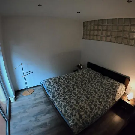 Appartamento Rmntk Chopok Juh Horná Lehota