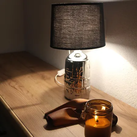 Apartment Rmntk Chopok Juh Horná Lehota