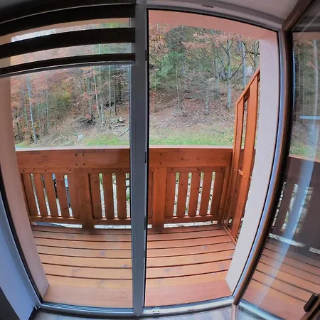 Rmntk Chopok Juh * Horná Lehota