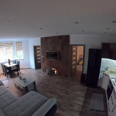 Appartamento Rmntk Chopok Juh Horná Lehota