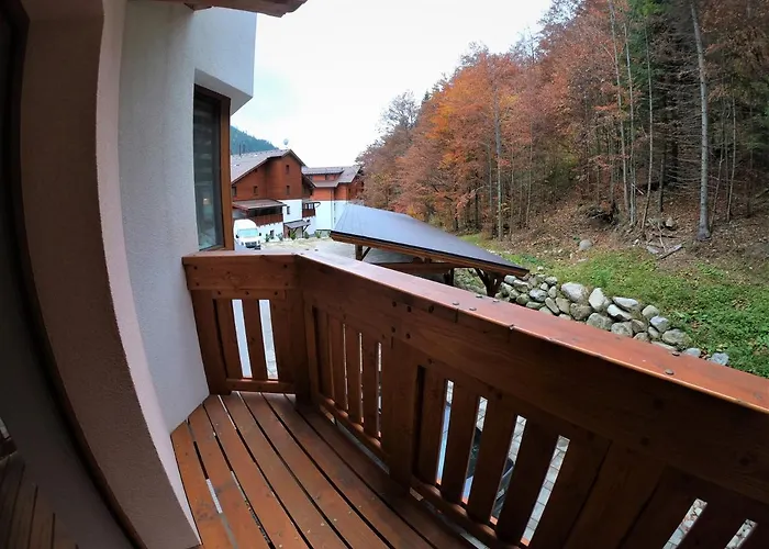 Rmntk Chopok Juh * Horná Lehota