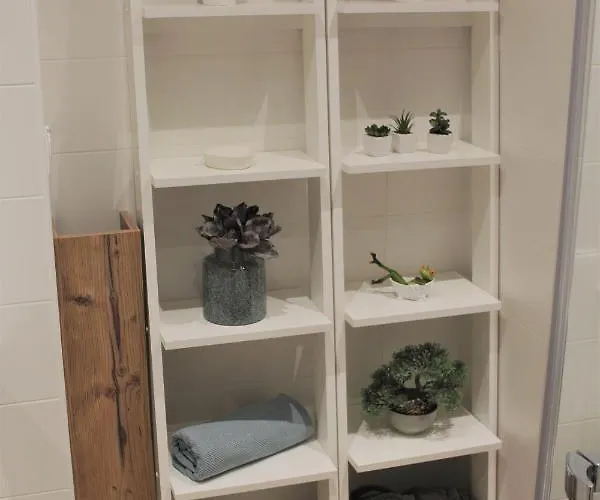 아파트 Rmntk Chopok Juh