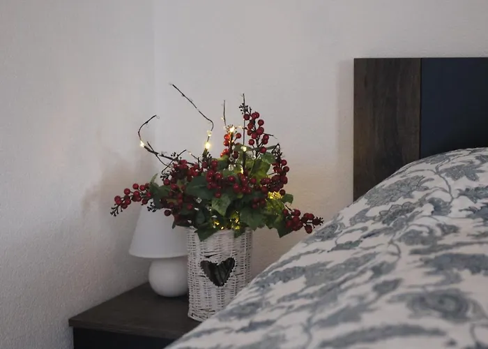 아파트 Rmntk Chopok Juh Horná Lehota