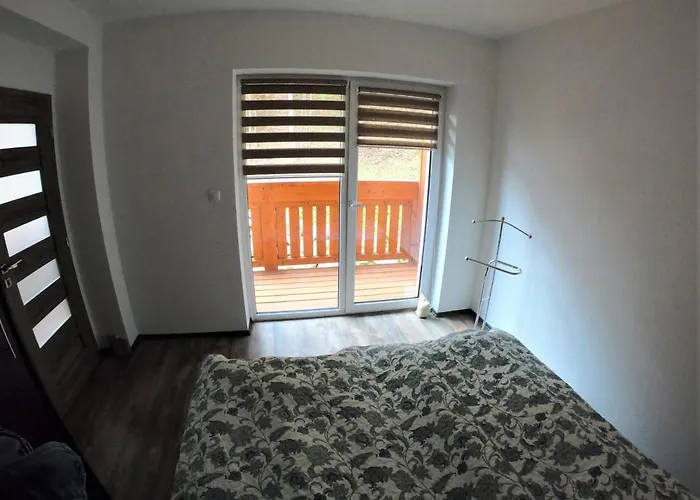 Rmntk Chopok Juh 아파트