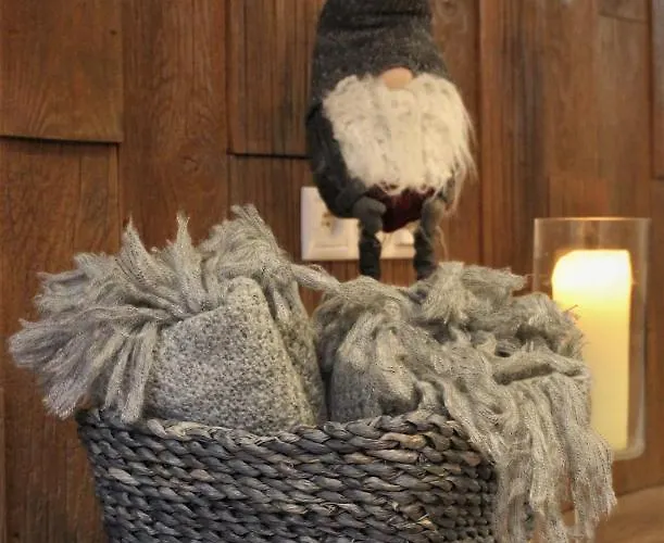 Rmntk Chopok Juh 아파트 *