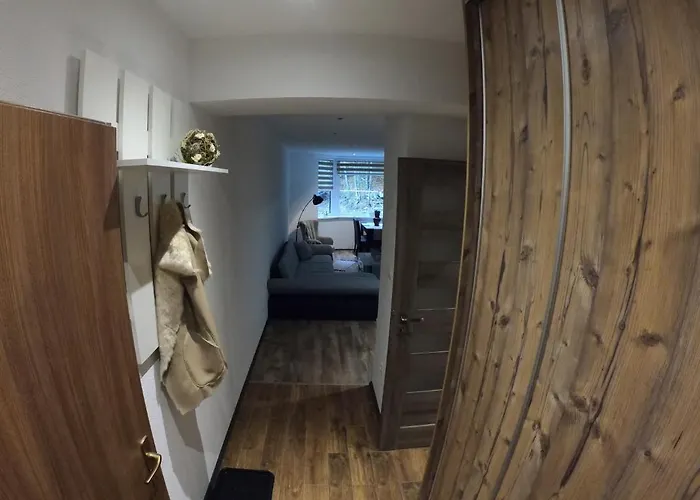 Rmntk Chopok Juh 아파트 *