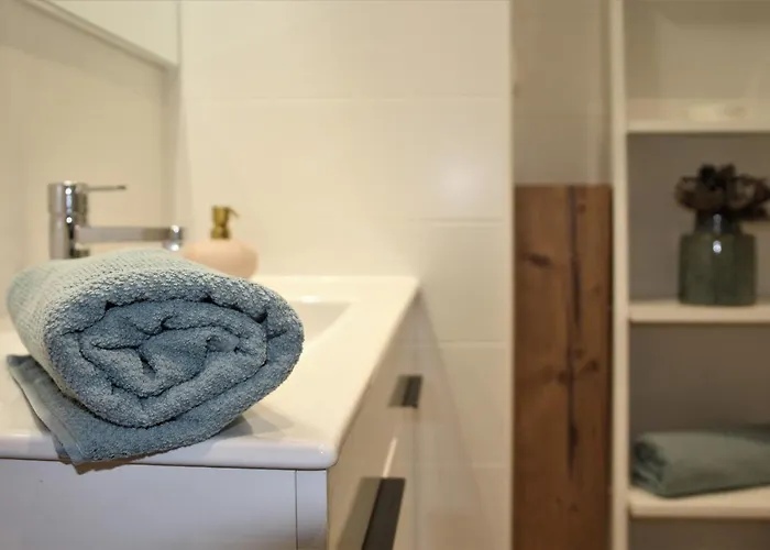 Rmntk Chopok Juh 아파트 Horná Lehota