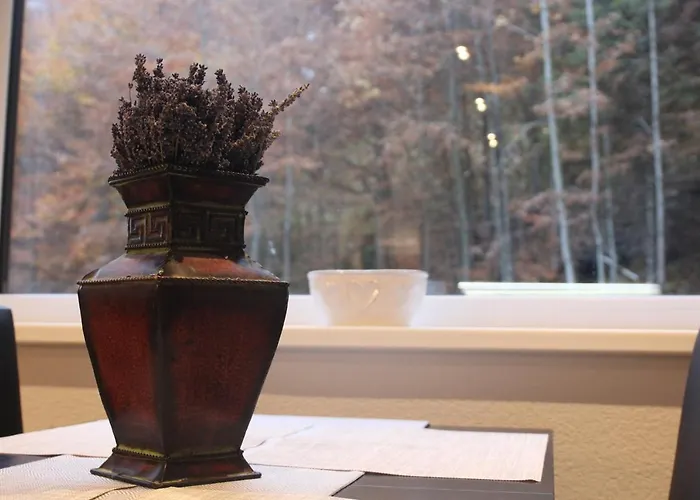 アパート Rmntk Chopok Juh Horná Lehota