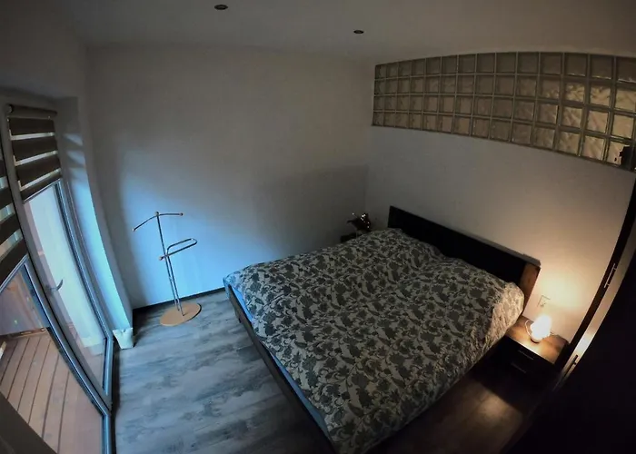 아파트 Rmntk Chopok Juh Horná Lehota