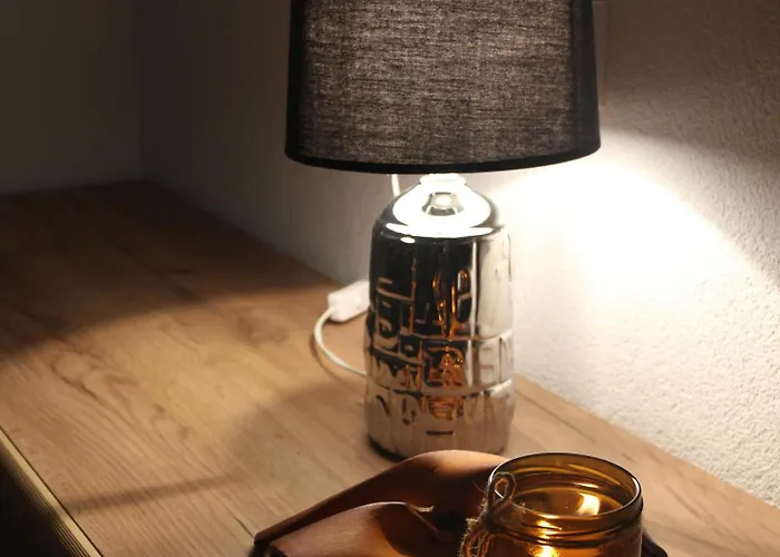 아파트 Rmntk Chopok Juh Horná Lehota